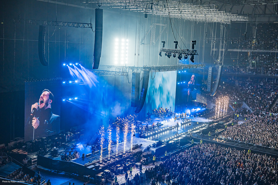 A RecordBreaking Tribute Concert in Stockholm honoured Avicii