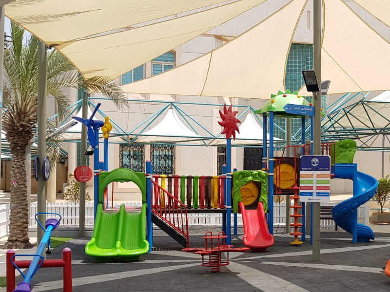 Playground Equipments / Kuwait Playground Equipments Turkey SOYLU GRUP