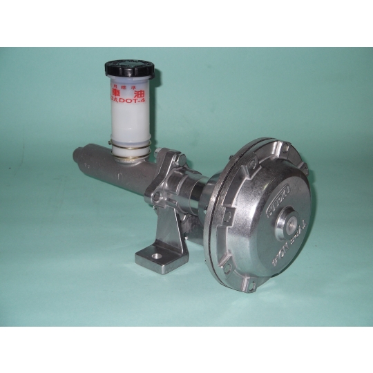 AIR HYDRAULIC BOOSTER PRODUCTS STEKI