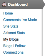 My Blogs
