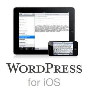 WordPress for iOS