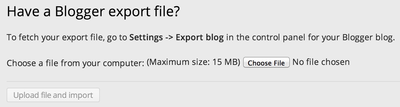 havebloggerexportfile