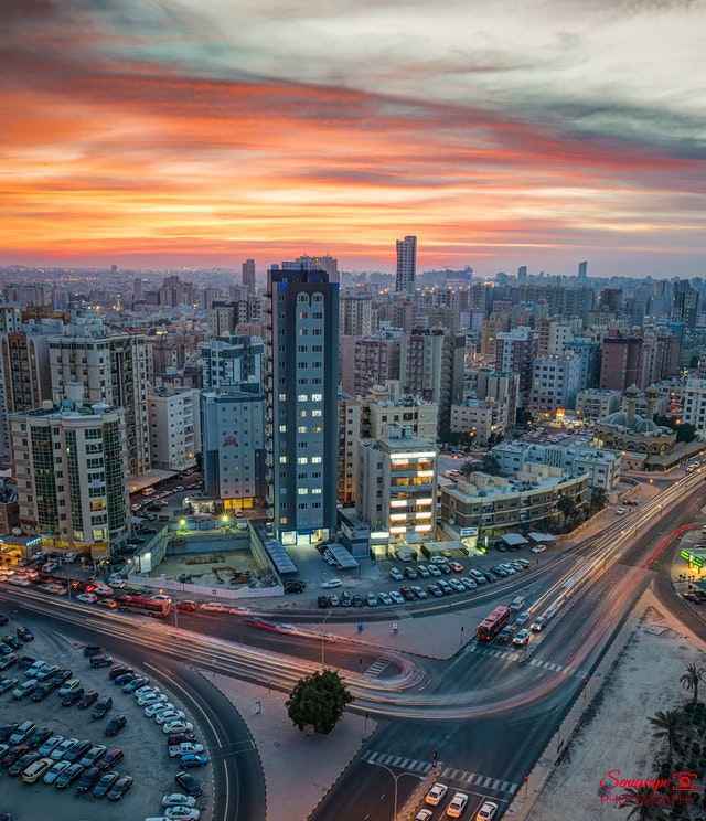 The Kuwait City .. Get to Know 17 of its Cheapest Markets Terhalak