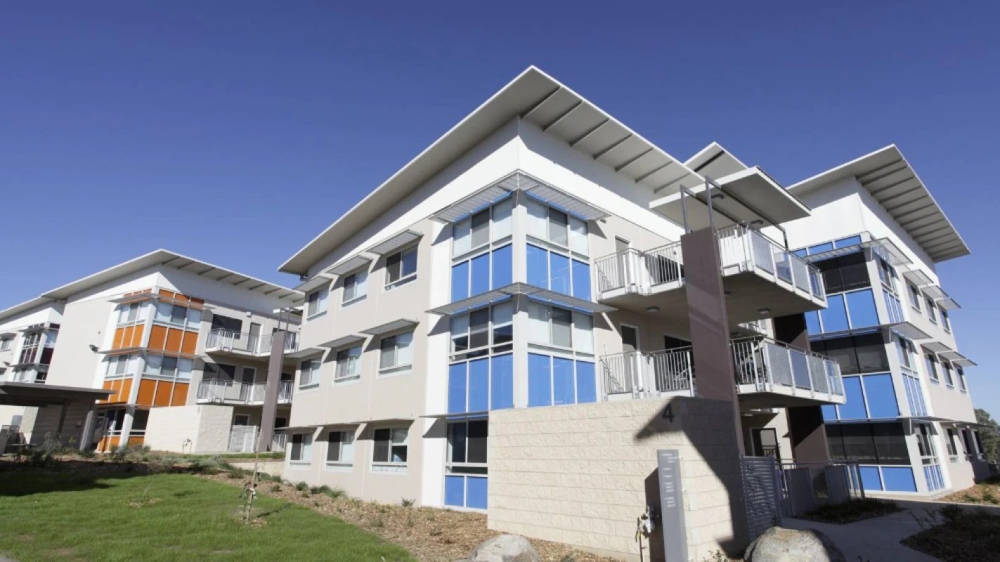 Top 4 student in Canberra 2024 uhomes