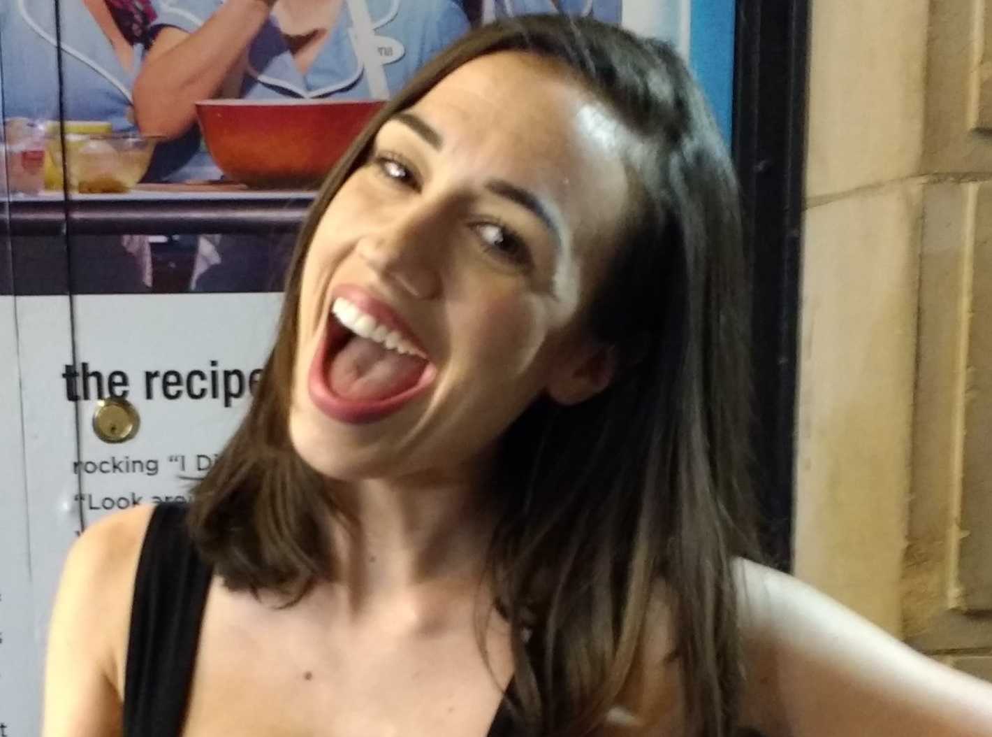 Colleen Ballinger Height Weight Body Measurements Eye Color
