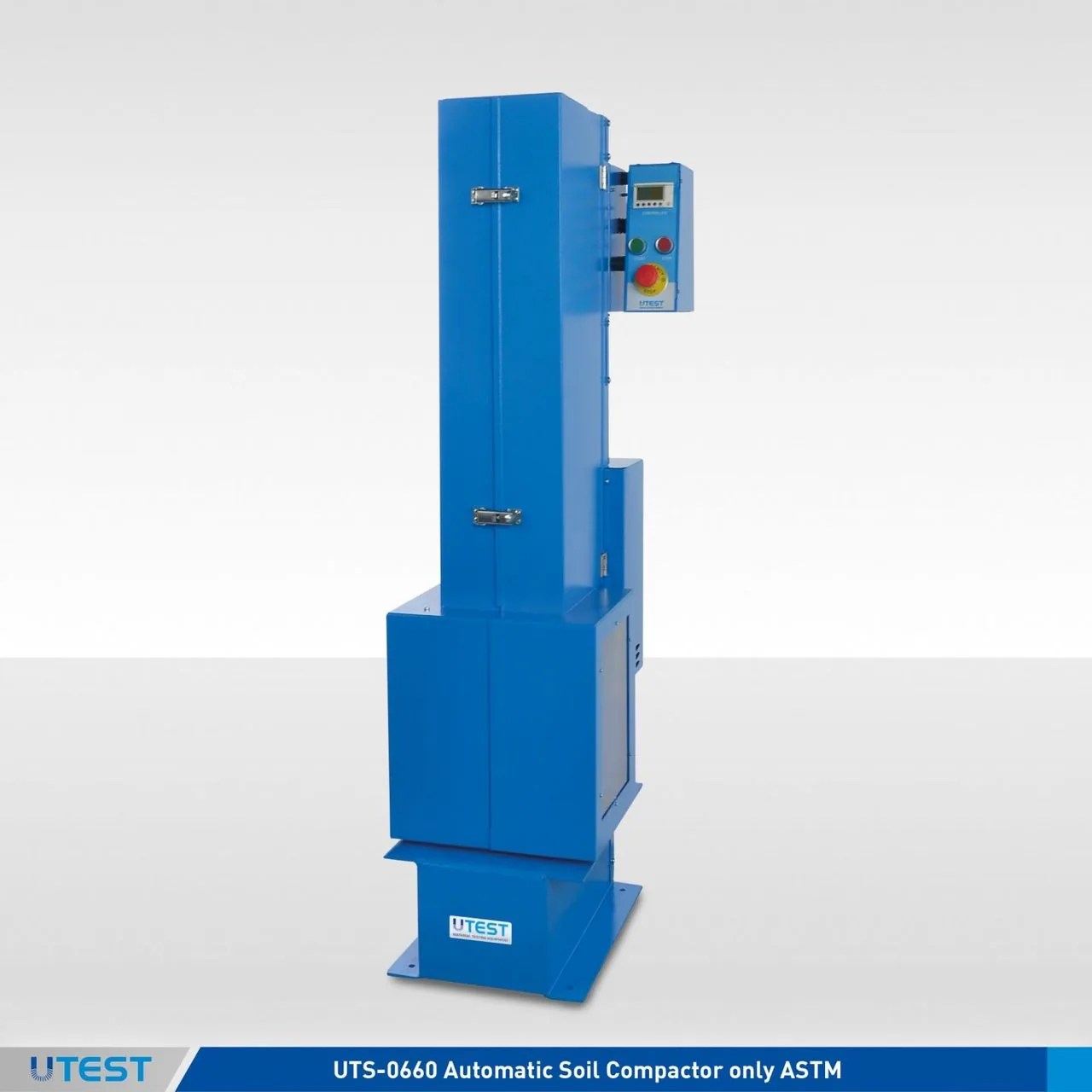 Automatic Mechanical Compactor