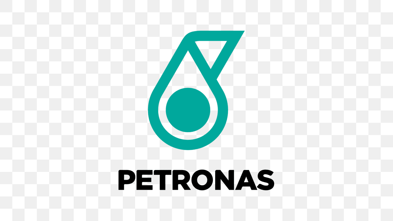 Petronas SVG Logo Free Vectors