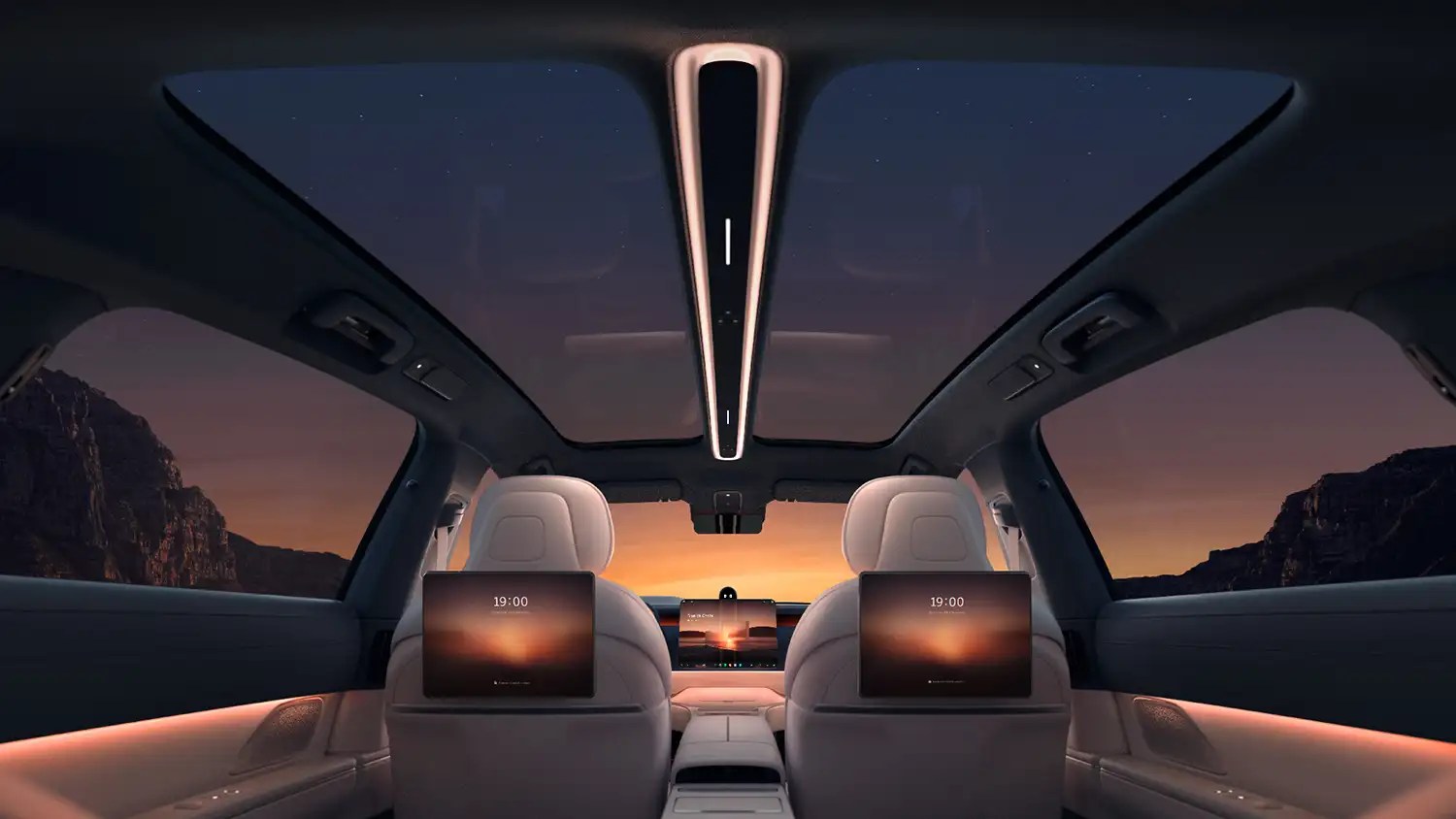 NIO ET9 (2025) Smart Electric Executive Flagship EN.WHEELZ.ME