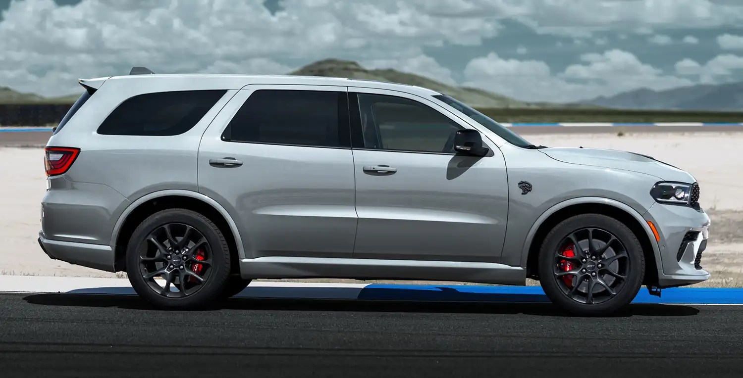 2025 Dodge Durango Srt 392 Alchemi Edition Specialedition Dodge Durango SRT 392 AlcHEMI en.wheelz.me