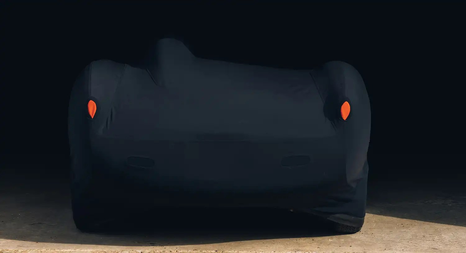 The Little Car Company launches a partnership with Goodwool to create