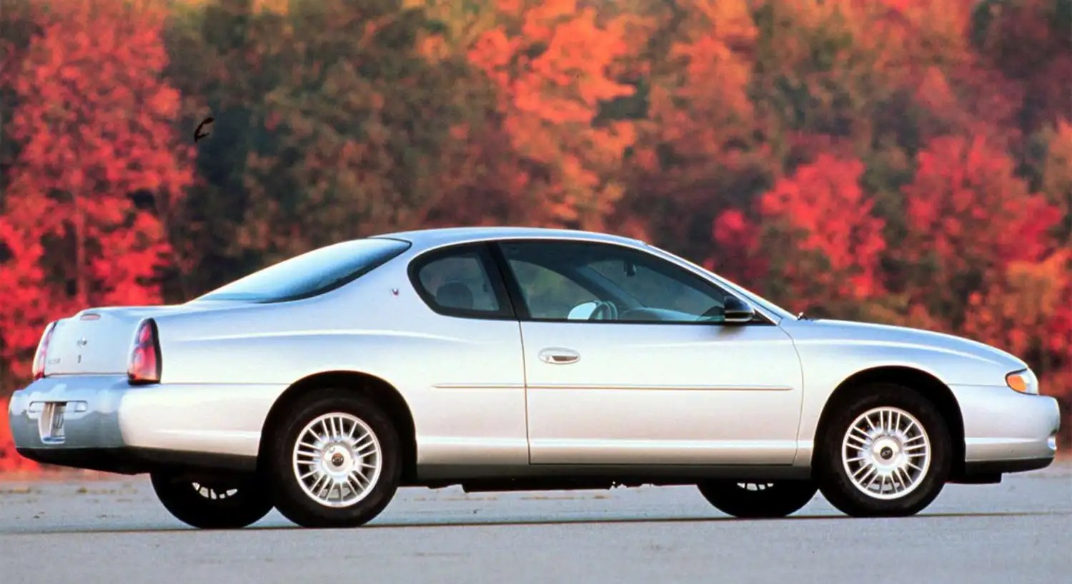 History Of Chevrolet Monte Carlo | en.wheelz.me