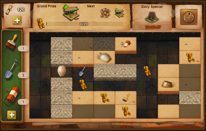Forge Of Empires 2023 Archaeology Event