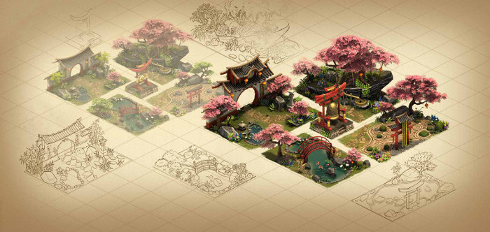 Foe Fandom Spring Event 2023