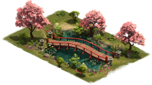 Forge Of Empires 2023 Spring Event