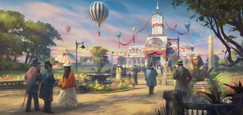 Forge Of Empires 2023 Archaeology Event