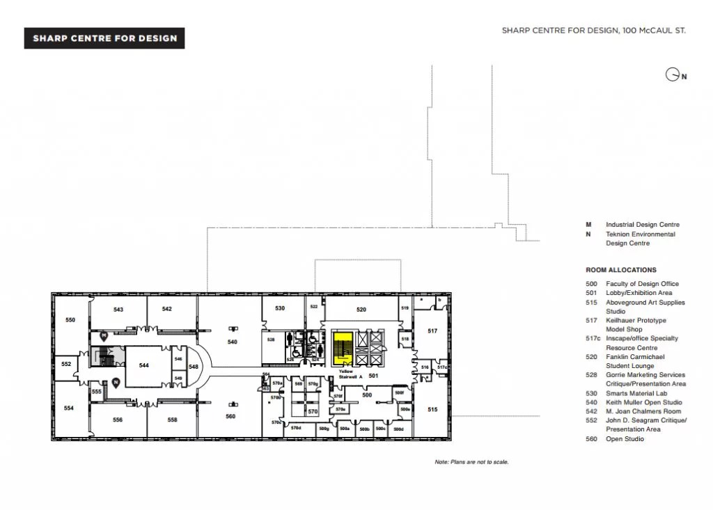 Master of Design ArtCenter College of Design