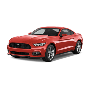 Ford Mustang manuals - Owner's, service and maintenance manuals - Zofti