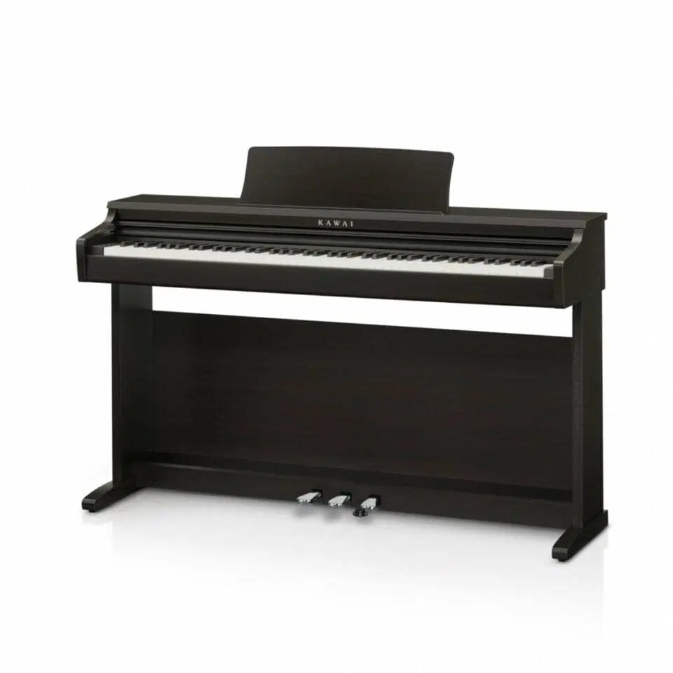 KDP120 Piano Digital KAWAI Audioterra
