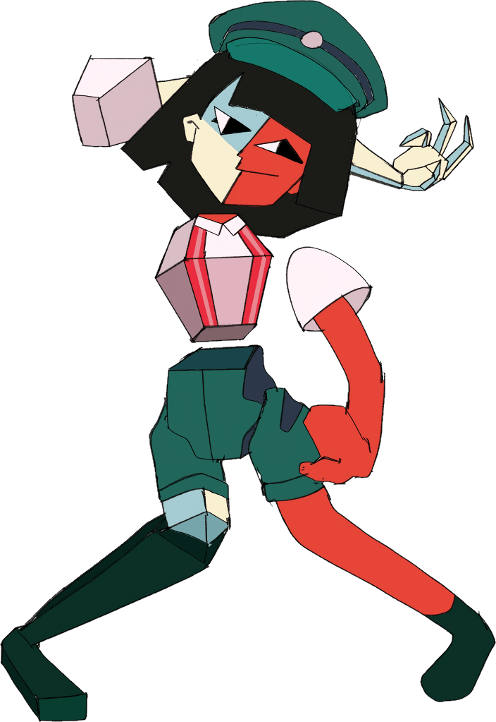 Ena (Season 2) The ENA Wiki