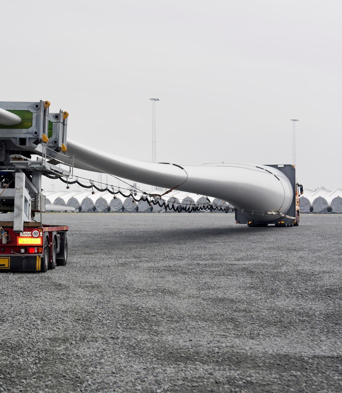 Transport Equipment ENABL