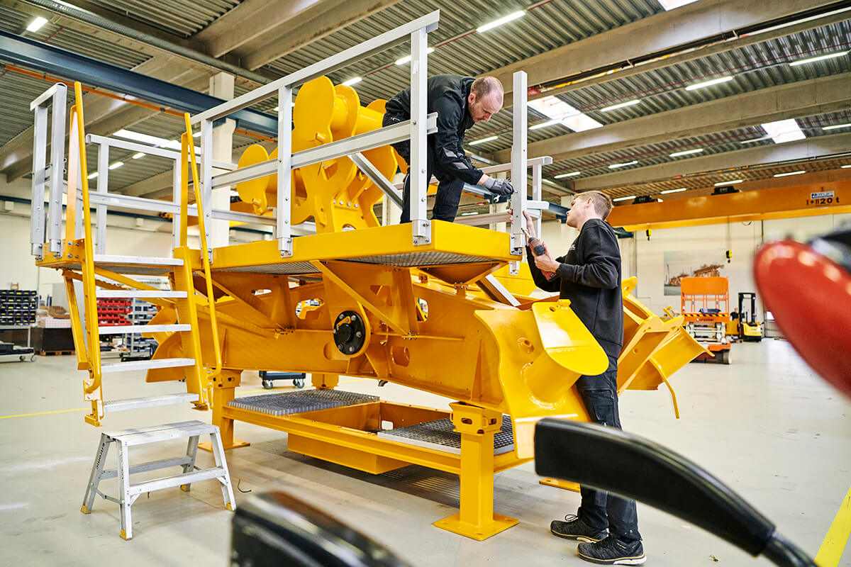 Current Events Asia 2023 Wind Energy Asia 2023 ENABL