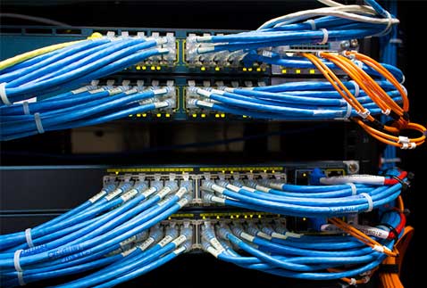What is a Wired Network? Types, Cables & Setup Guide