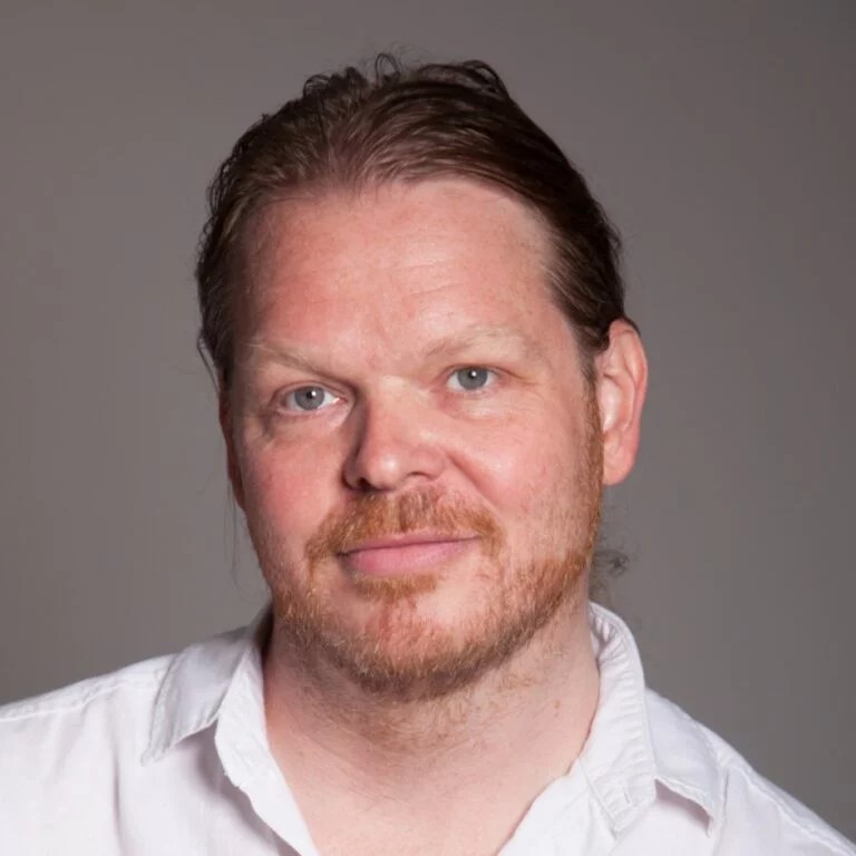 Adam Buckley EnableHR International