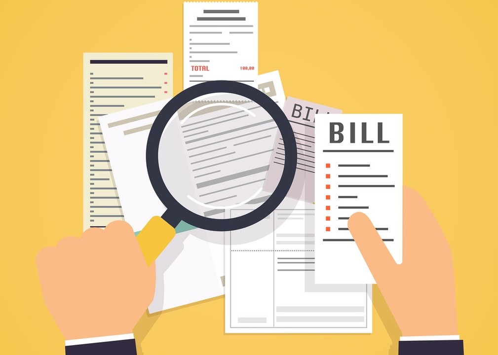 Professional Bill Review The “Hidden” Work Comp Fee Schedule