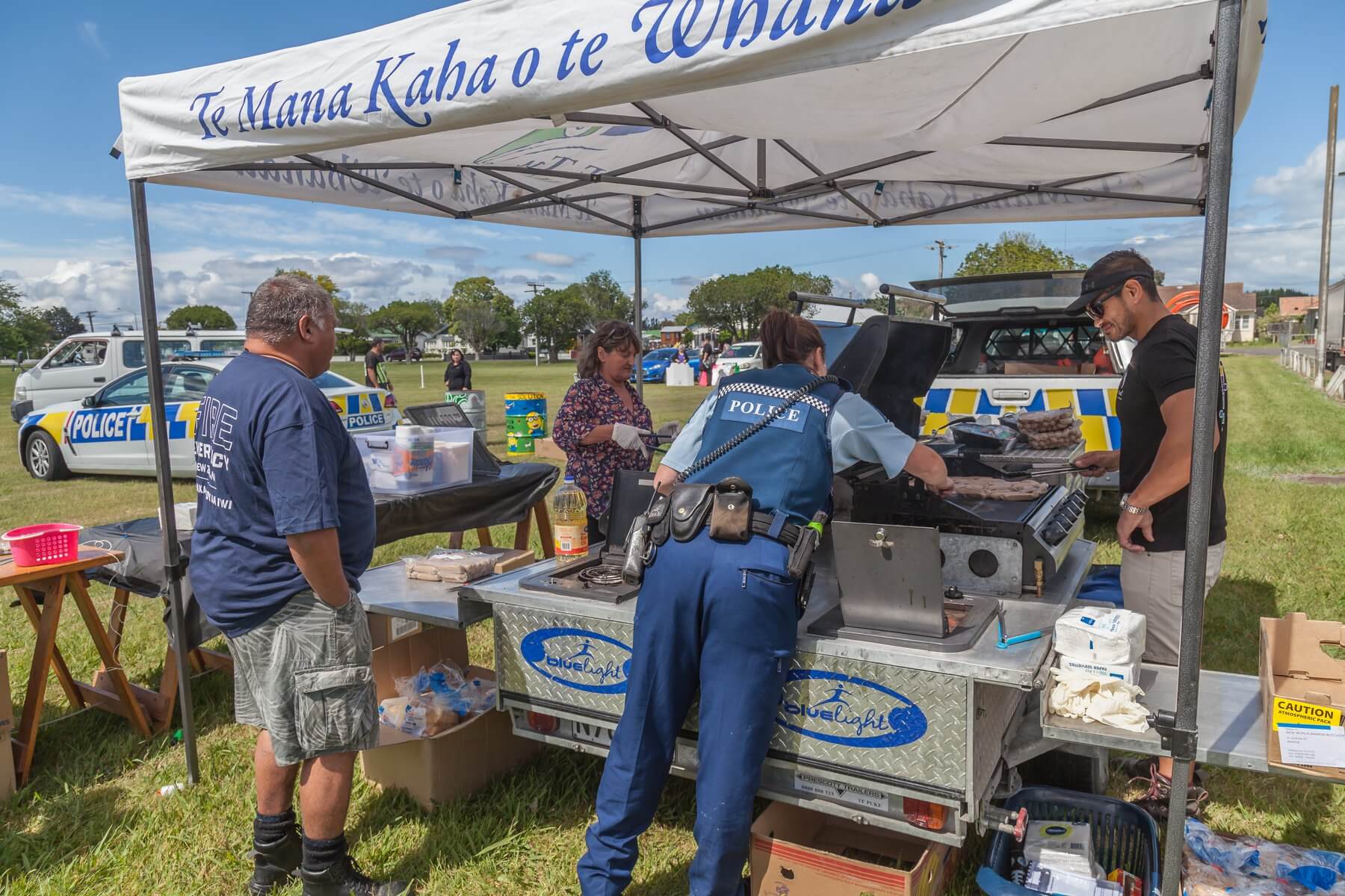 About Us Enabled Wairoa