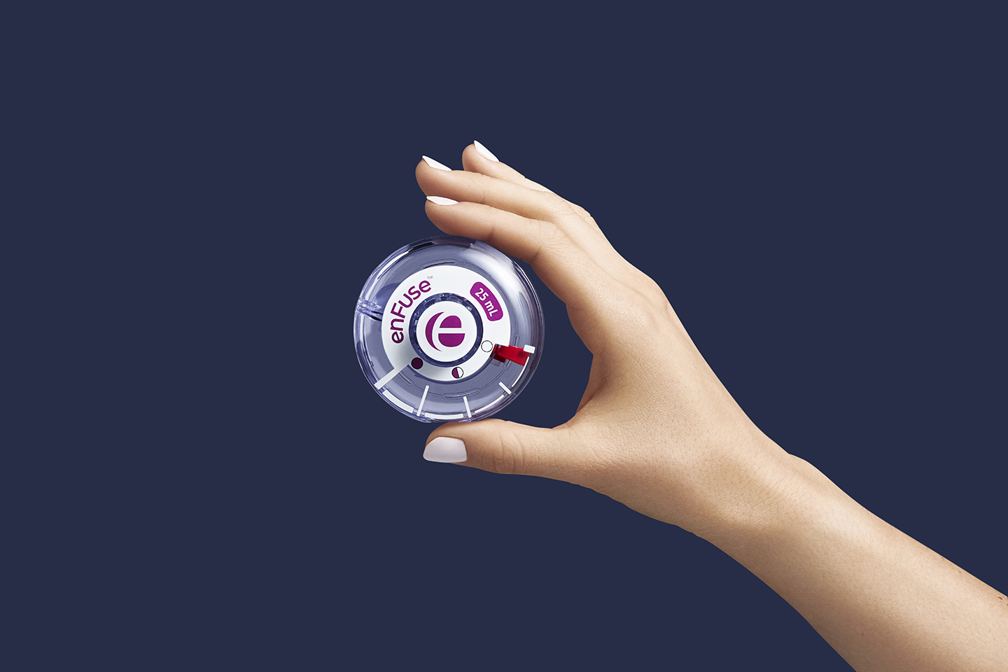 Published Articles Wearable Drug Delivery Enable Injections