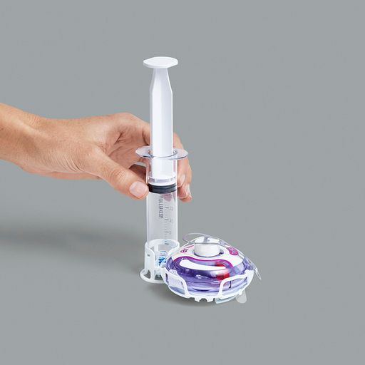 Is LargeVolume Subcutaneous (SC) Drug Delivery Feasible? Enable