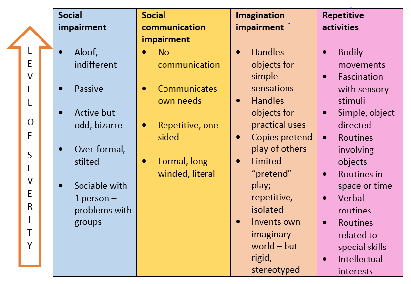 What is Autism?