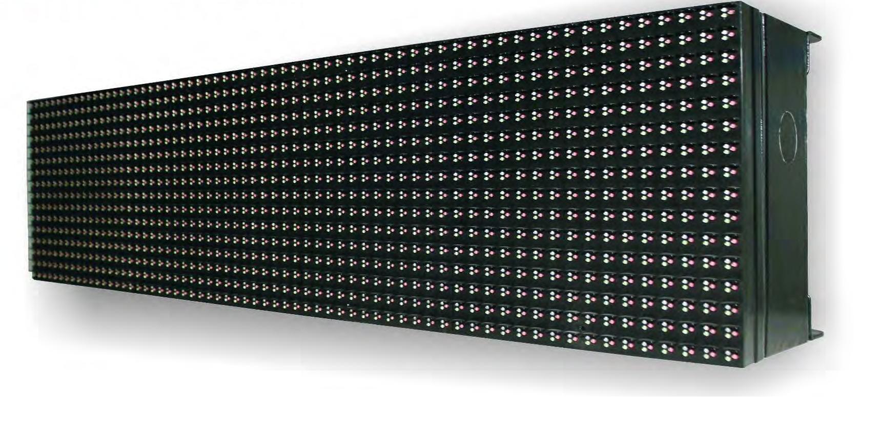 Led Displays