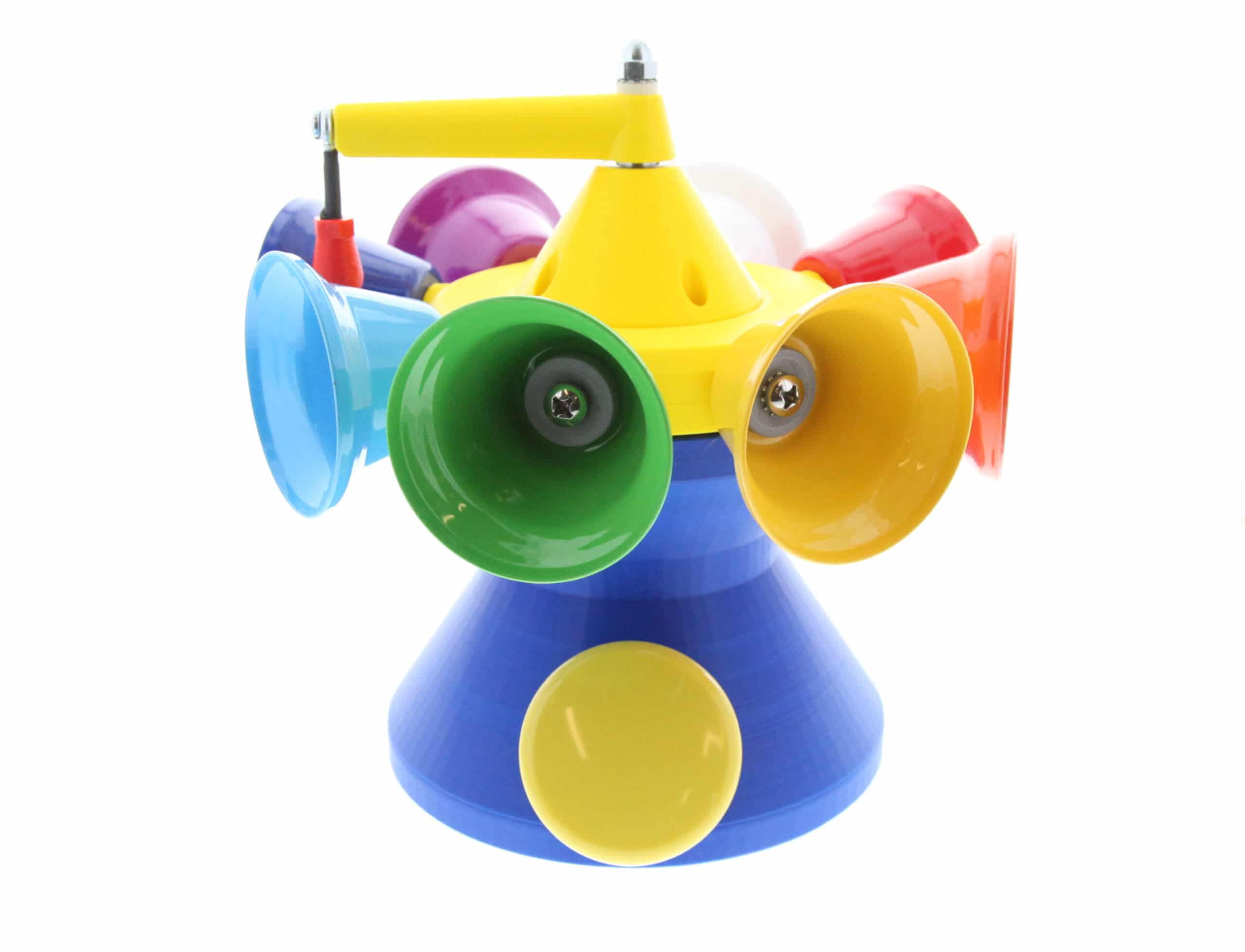 Ring Around Bells Enabling Devices