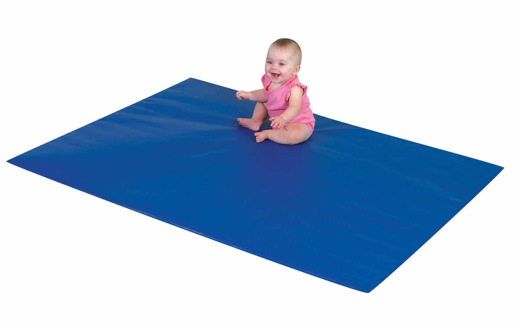 Activity Mat Enabling Devices