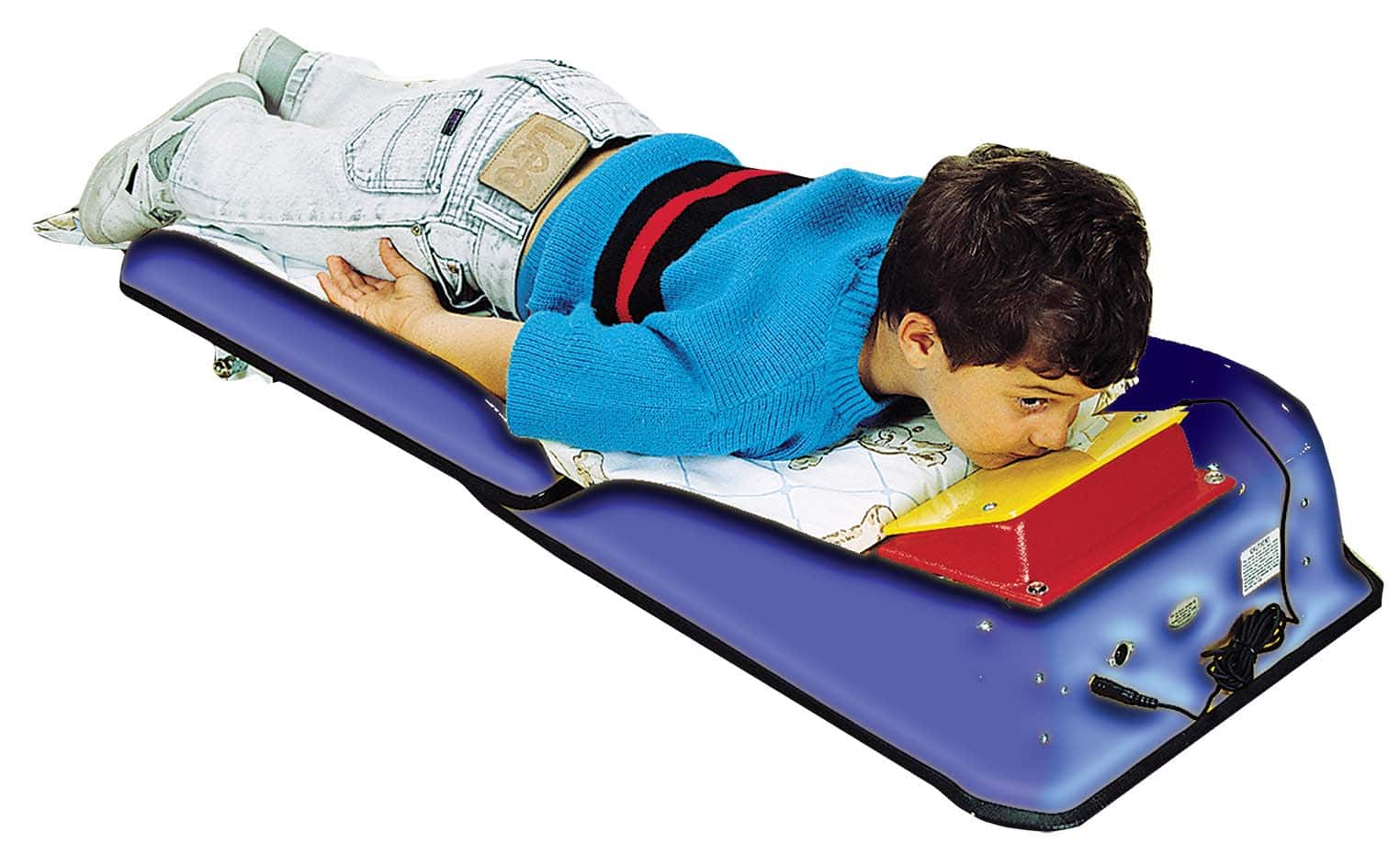 Motorized Scooter Board Enabling Devices