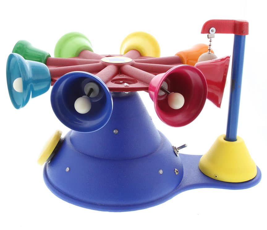 Switch Activated Musical Toys Wow Blog