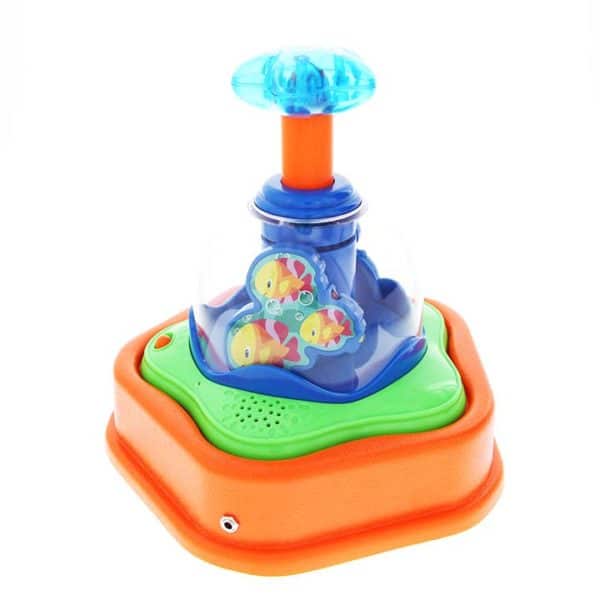 Switch Adaptive Toys & Games for Children With Disabilities