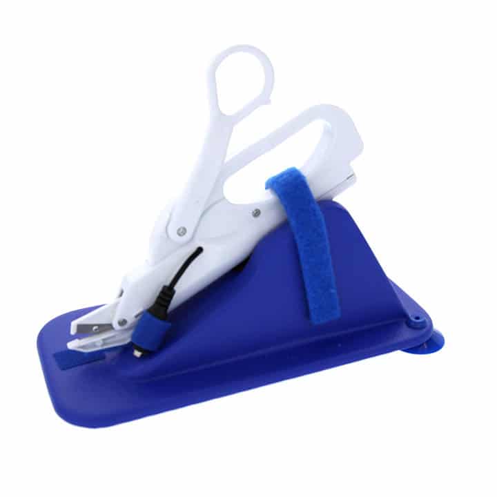 Switch Adapted Scissors Battery Operated Enabling Devices