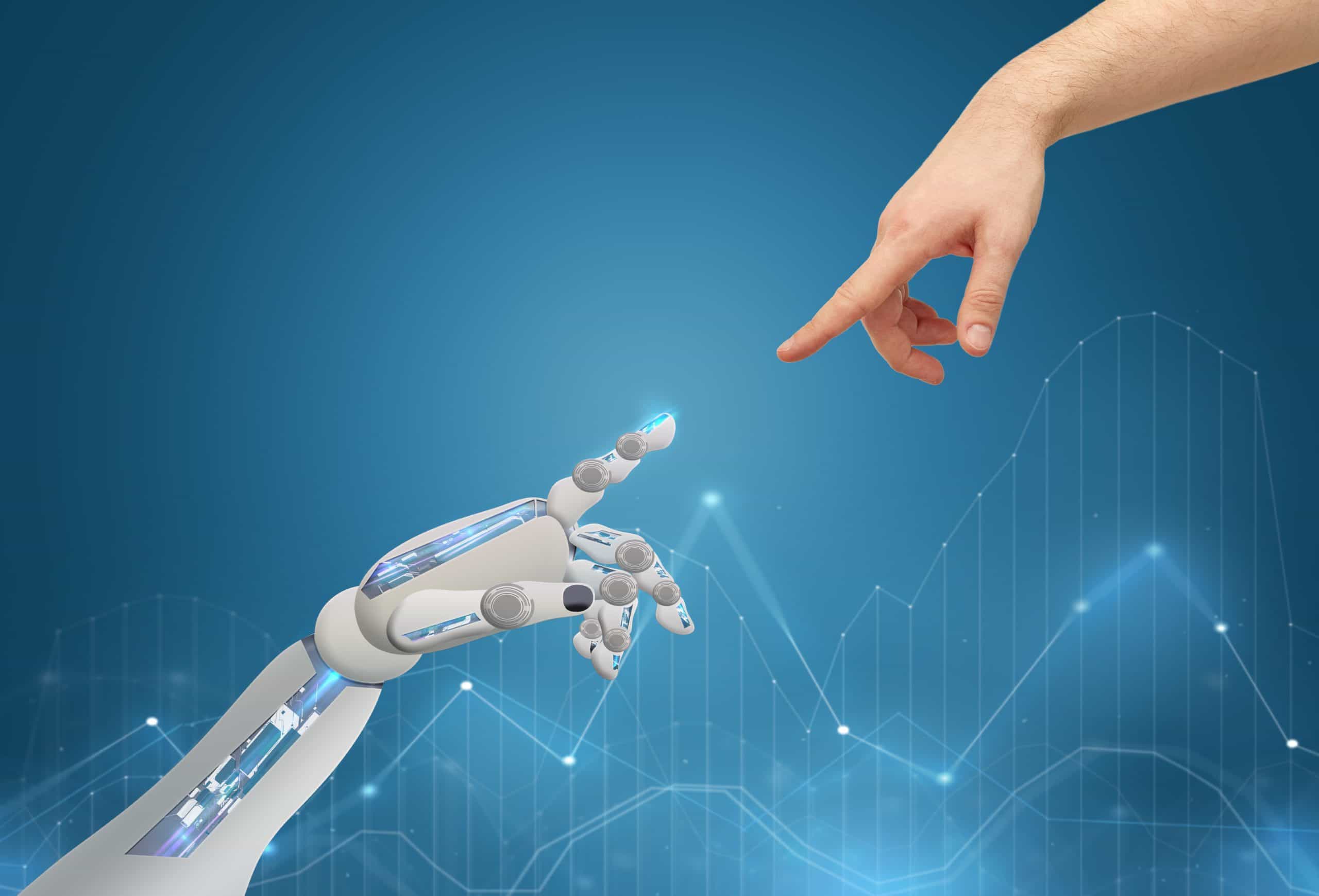Social Robots May Hold Key to Improved Interpersonal Skills for