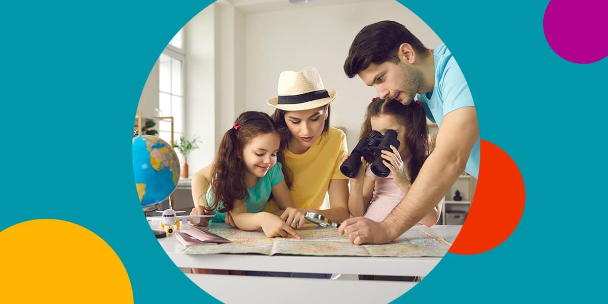 Best Vacation Spots With Excellent Accessibility