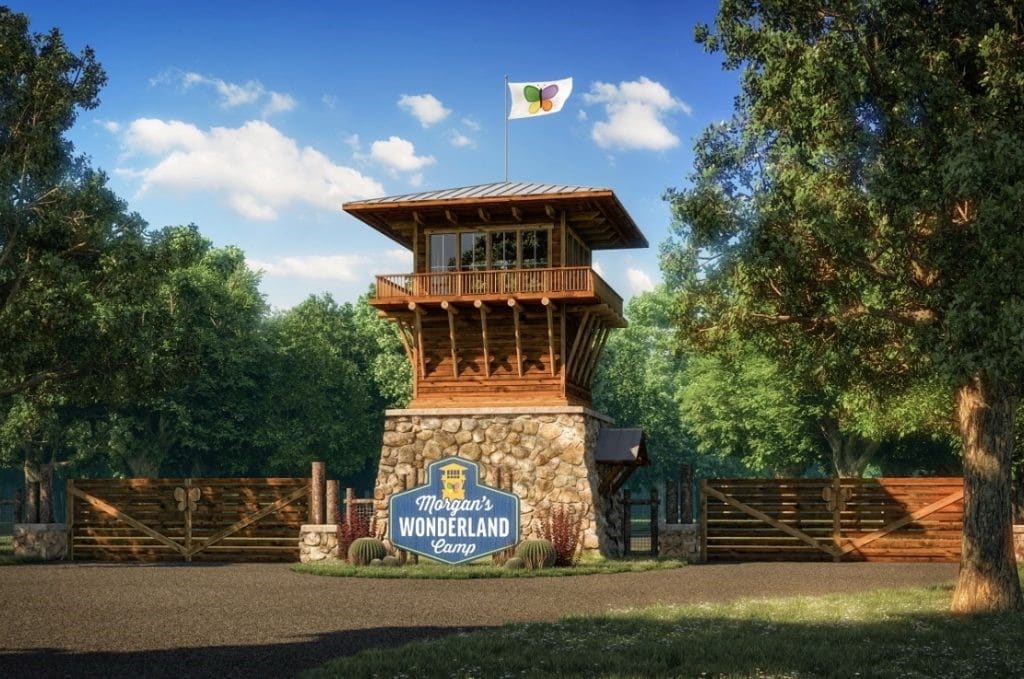 Wonderland Opens Two New Attractions
