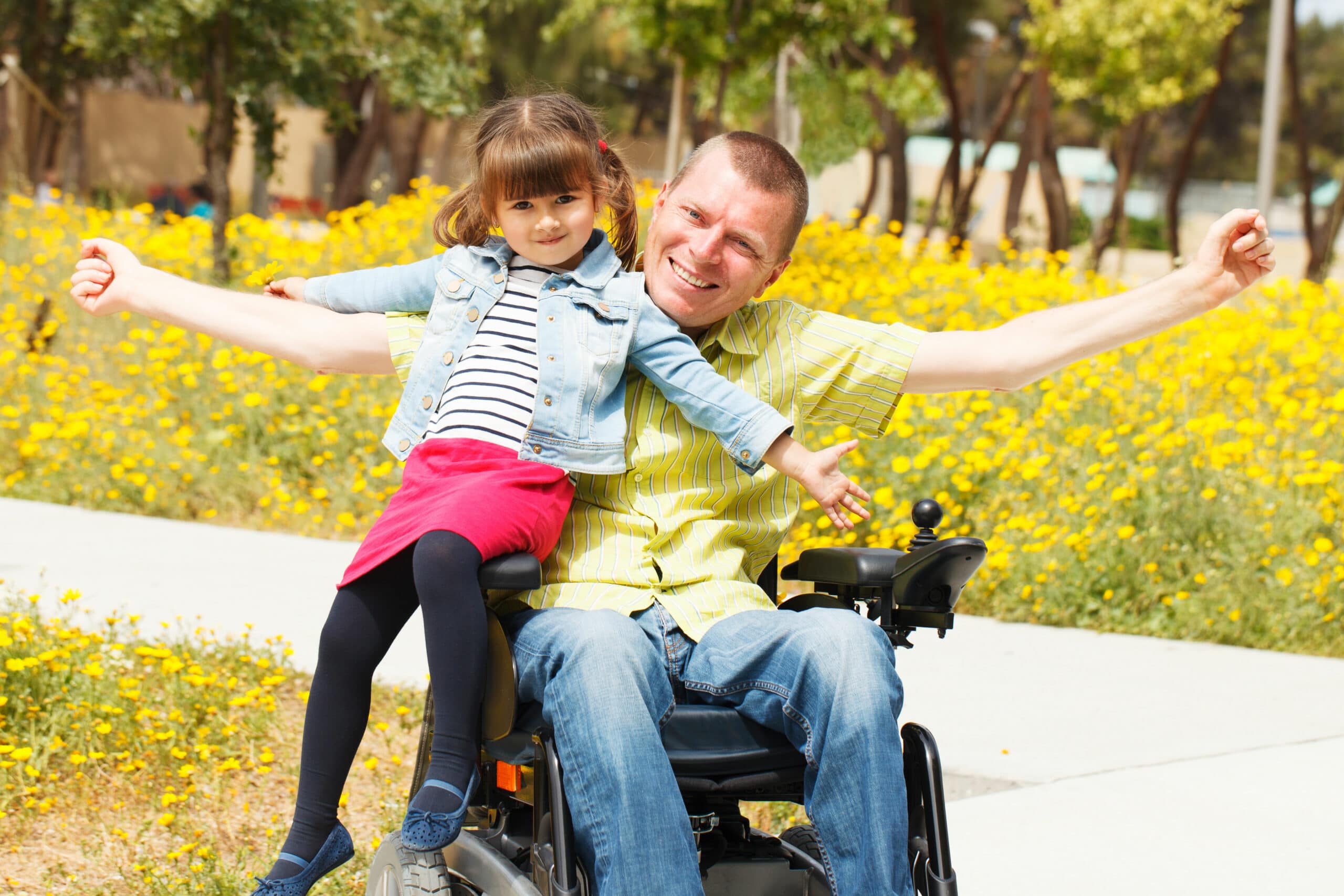 Disabled Parents Need More Support Enabling Devices