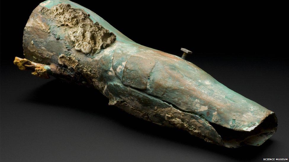 Prosthetics Through The Ages Enabling The Future