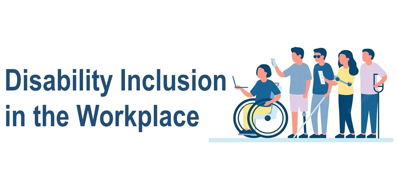 Disability inclusion at workplace Enabling World