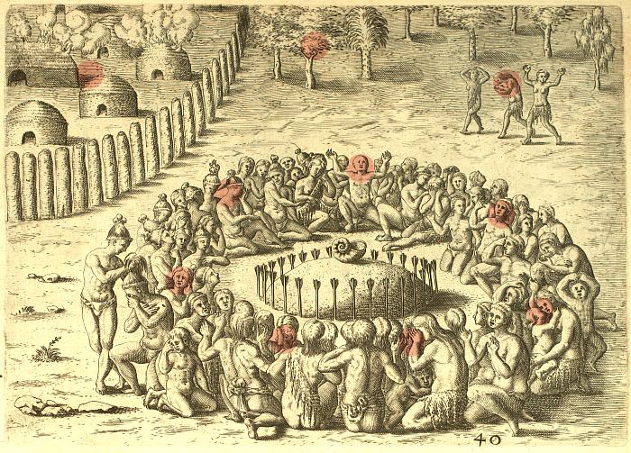 The Mound Builders Enad0's Blog