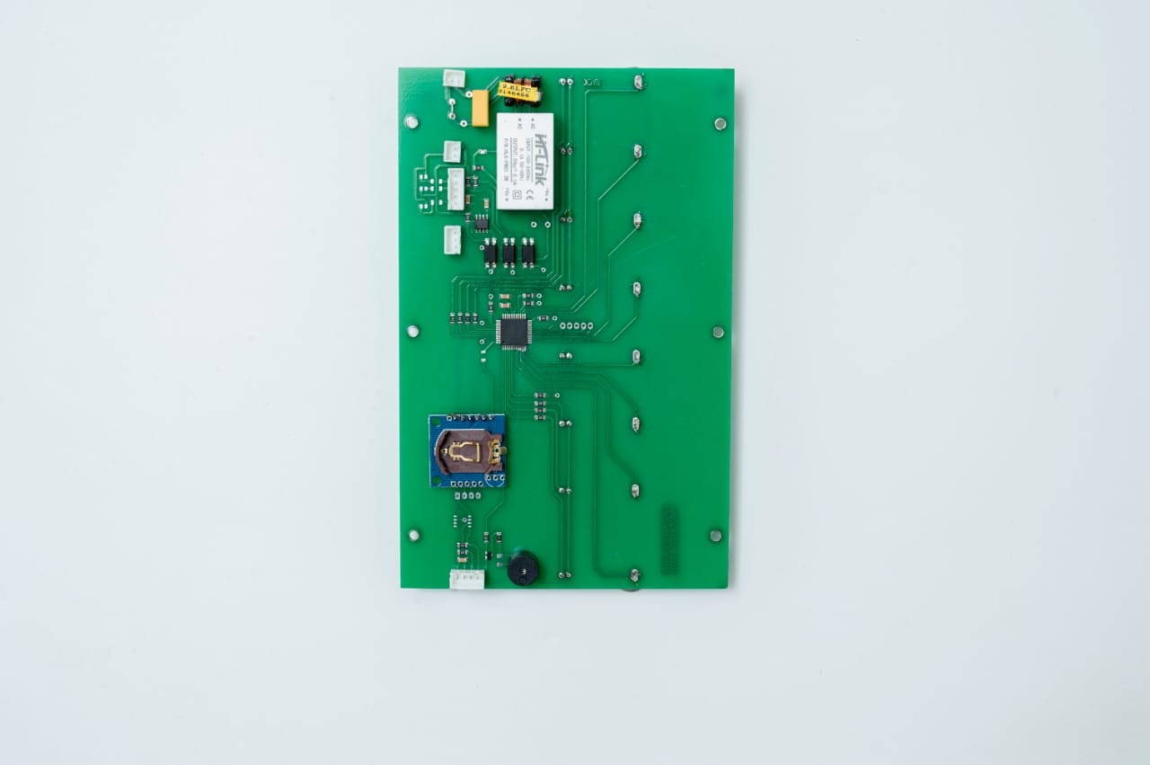 electronics components Enagic Global