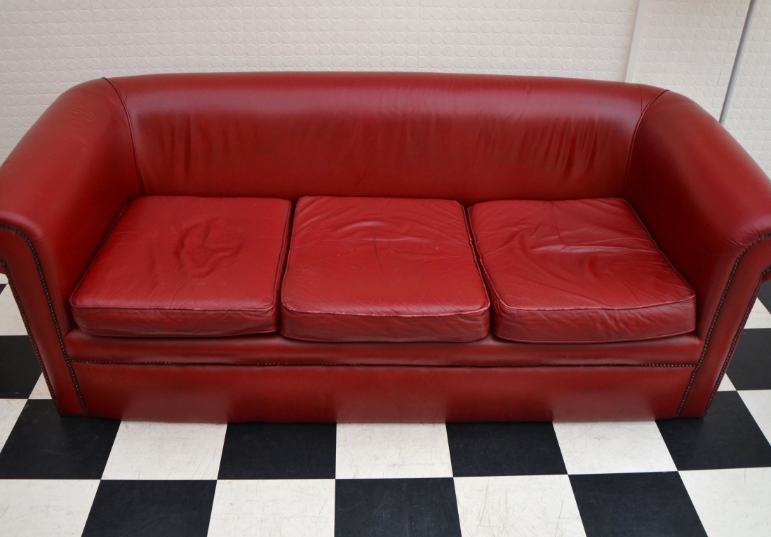 Leather Sofa Singapore Everything You Need To Know About A Sofa