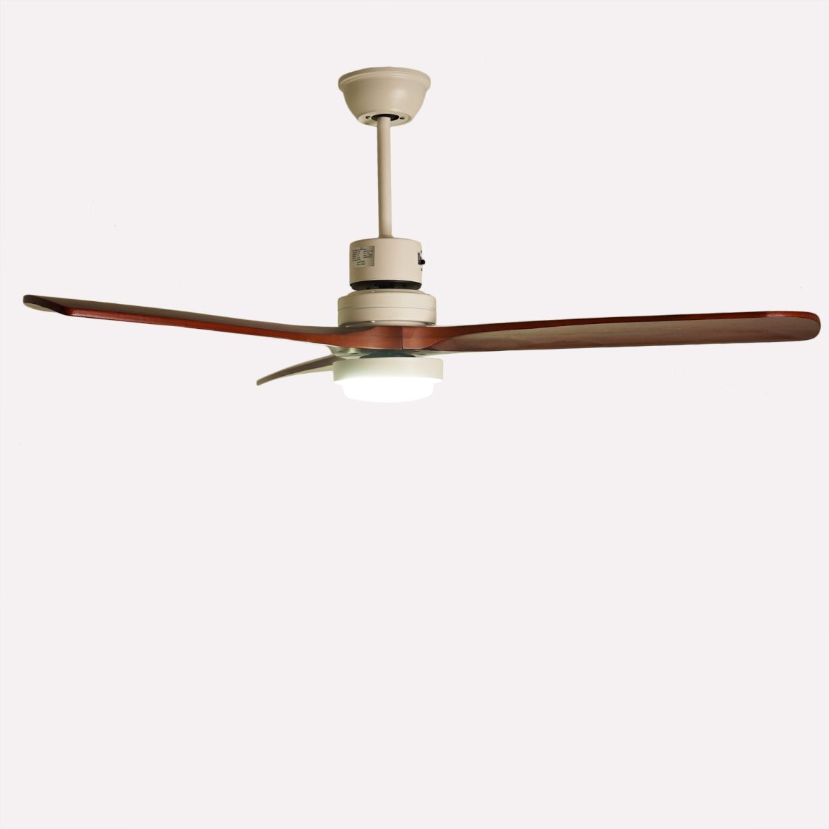 Antique White Ceiling Fans Shelly Lighting