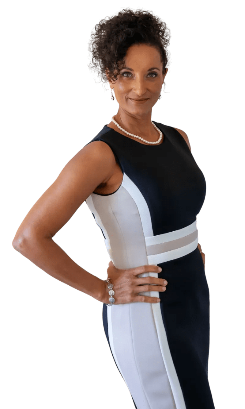 Realtor Ena Ebanks Tampa St. Pete Clearwater